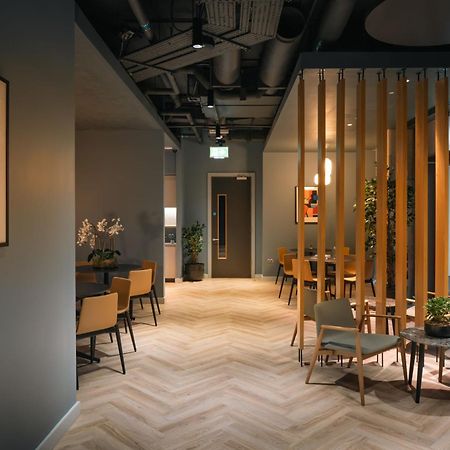 Luxury Apartment Cherrywood Dublin 18 Bagian luar foto