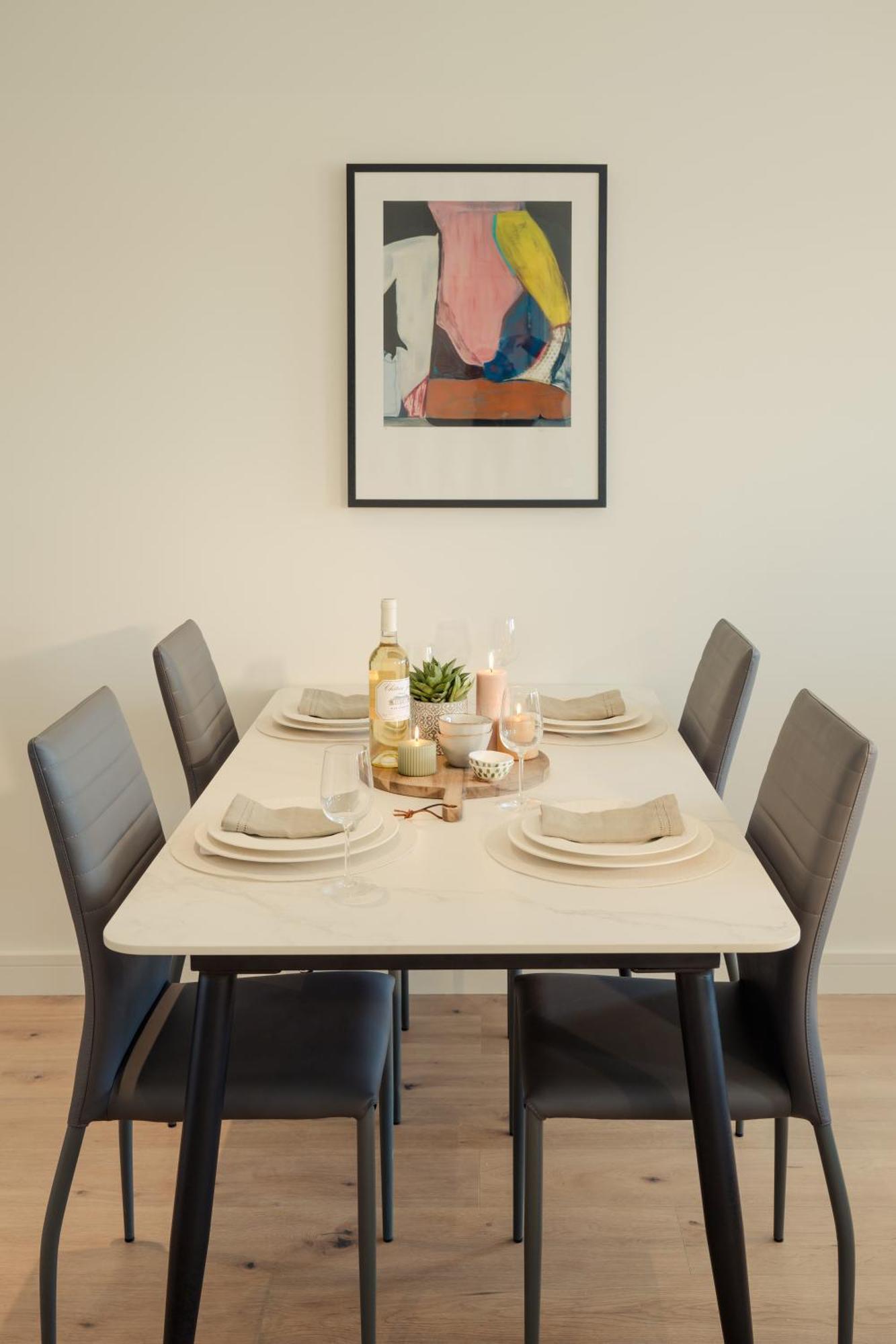 Luxury Apartment Cherrywood Dublin 18 Bagian luar foto