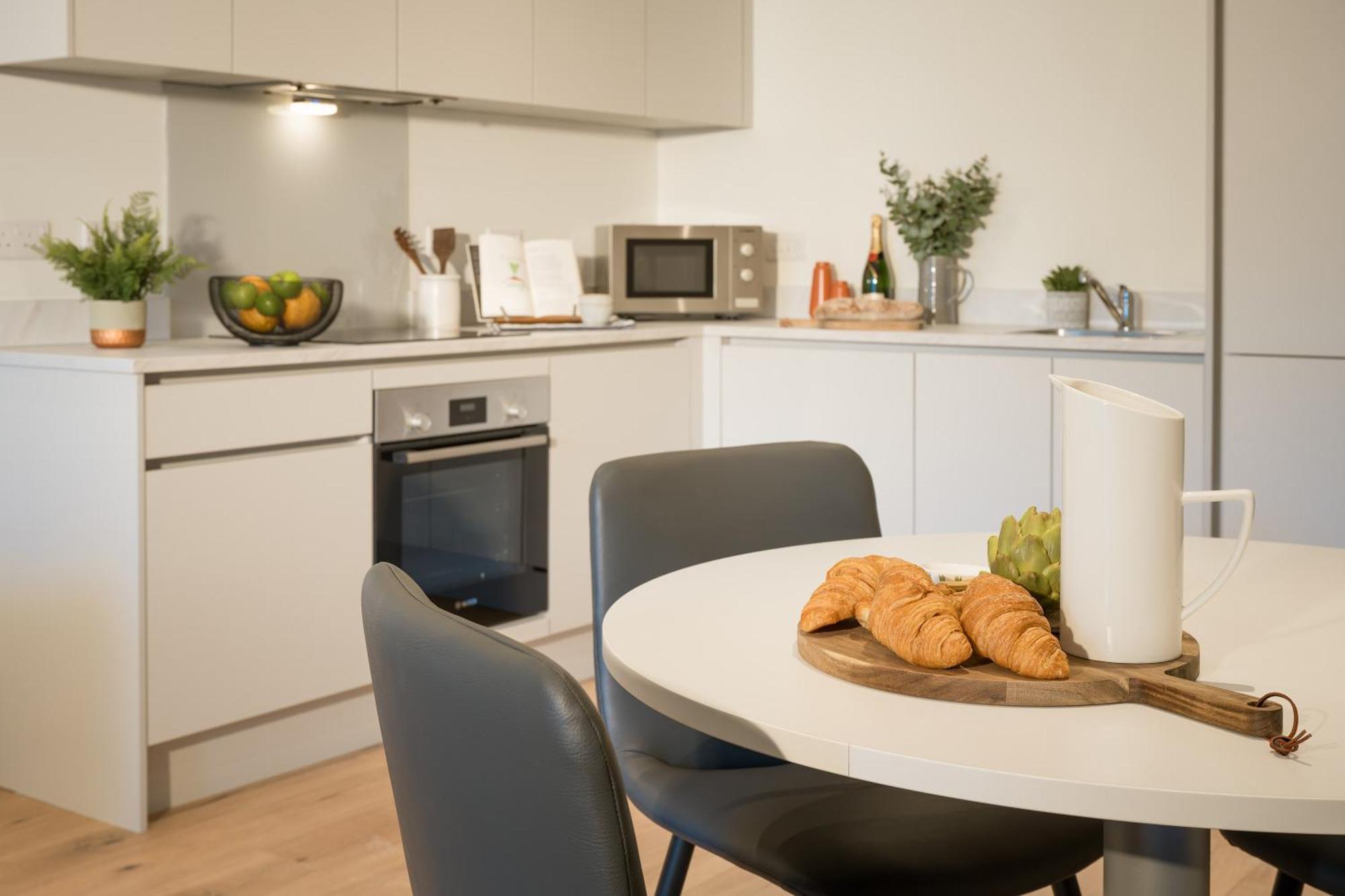 Luxury Apartment Cherrywood Dublin 18 Bagian luar foto