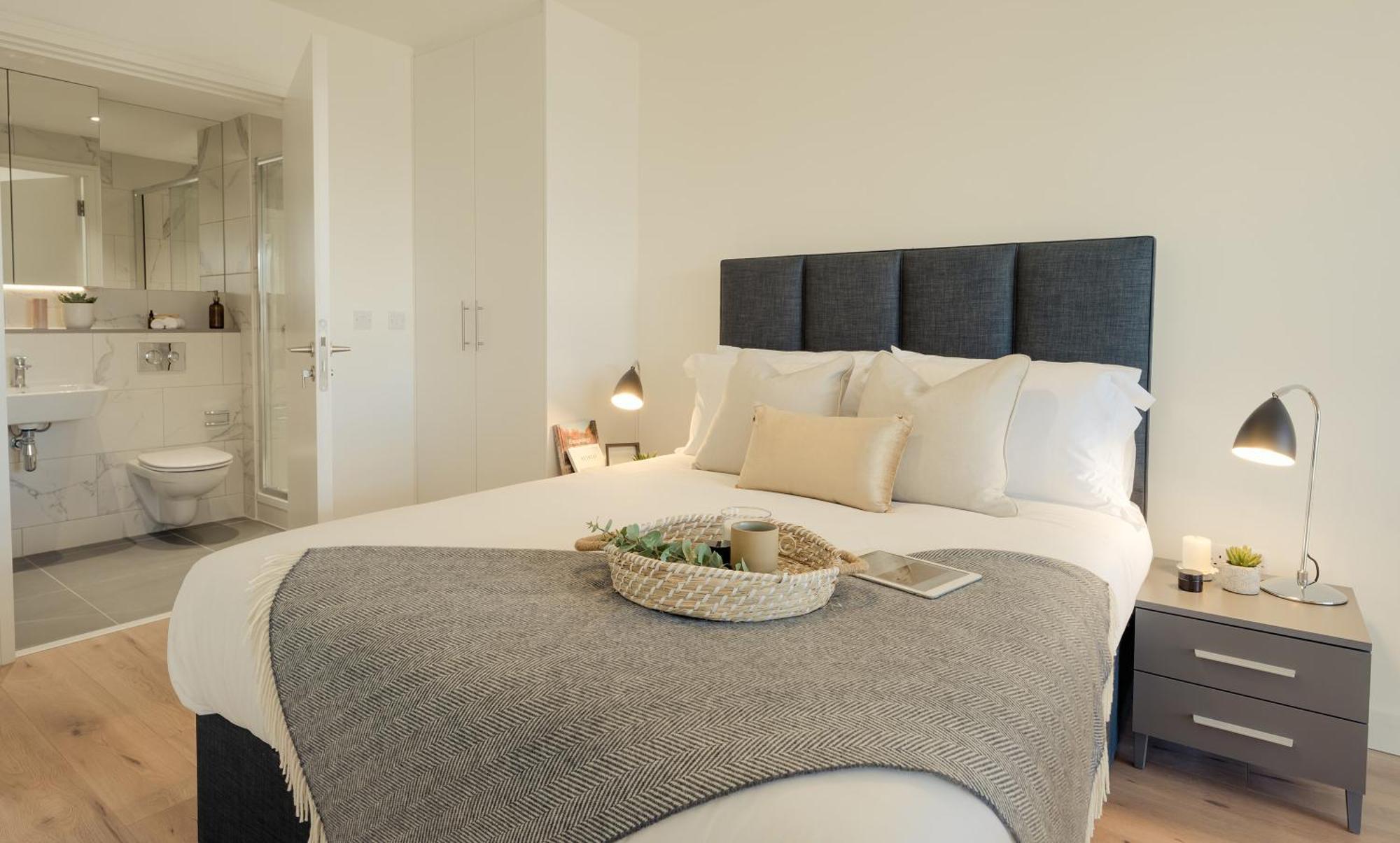 Luxury Apartment Cherrywood Dublin 18 Bagian luar foto