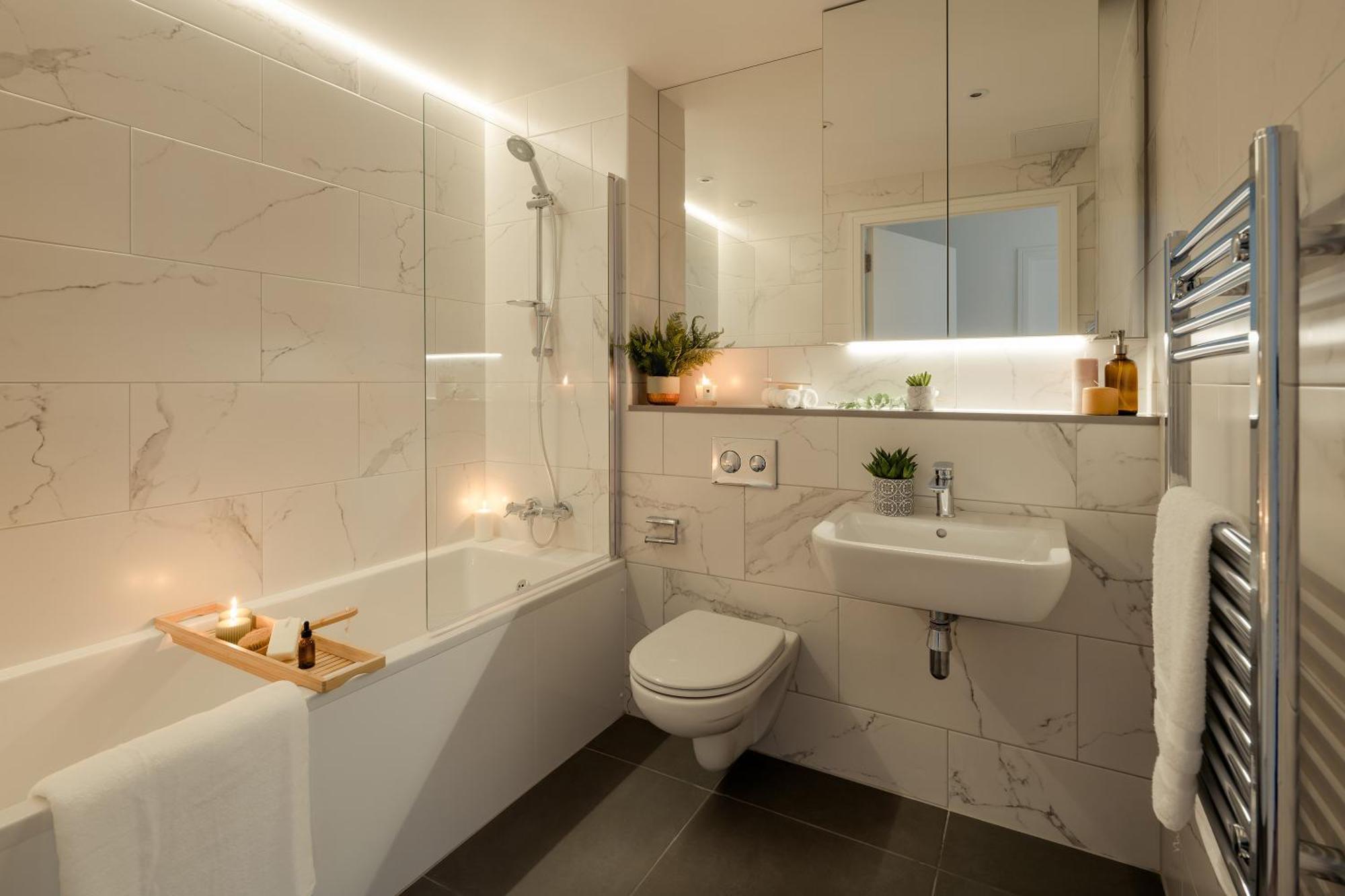 Luxury Apartment Cherrywood Dublin 18 Bagian luar foto